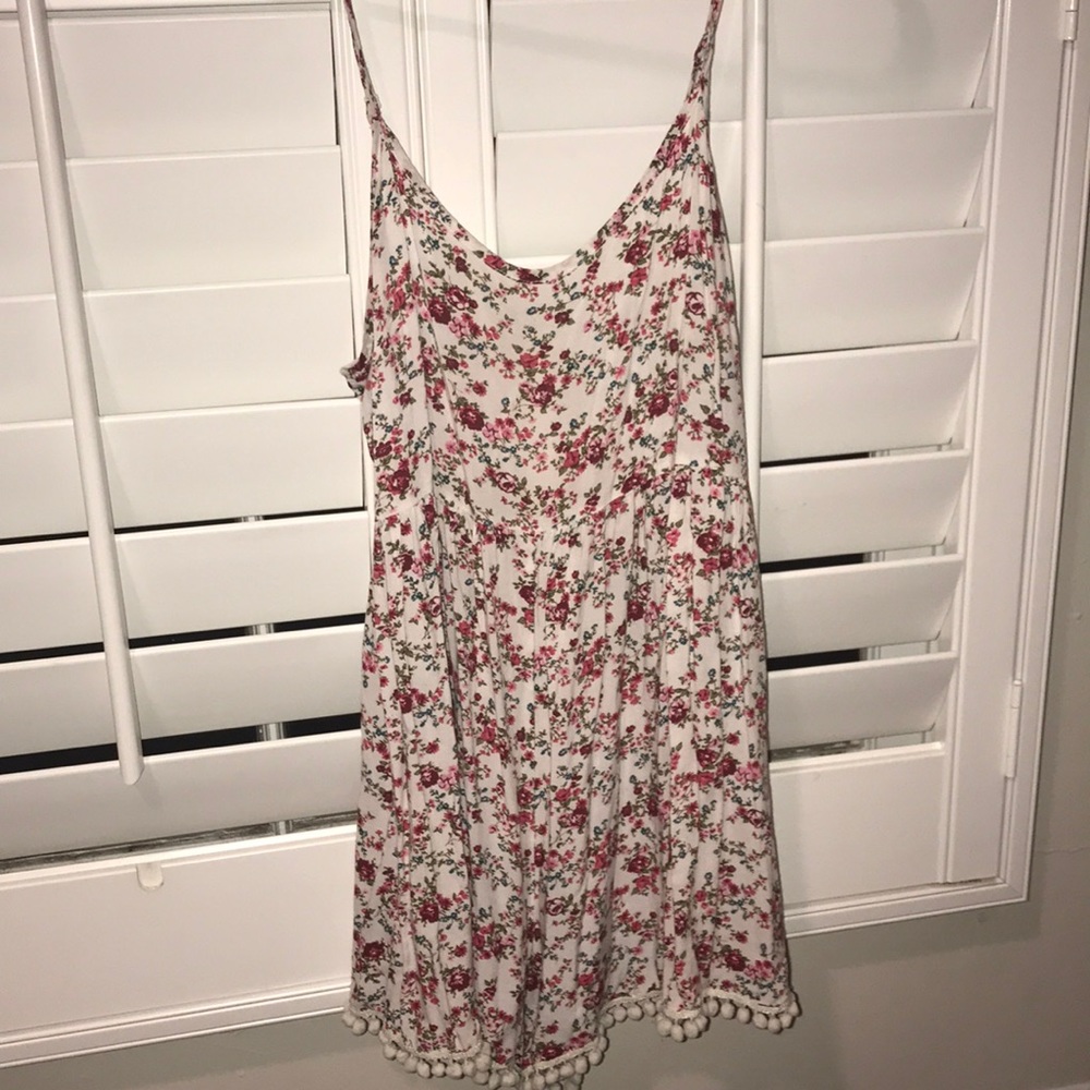 Romper forever21